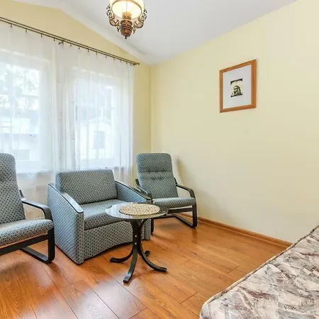 Apartamento Fiszer *