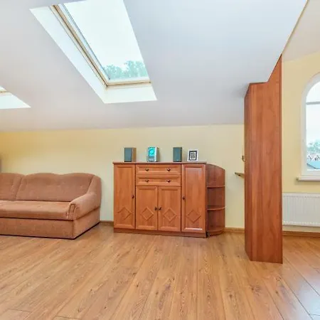 Apartamento Fiszer Sopot