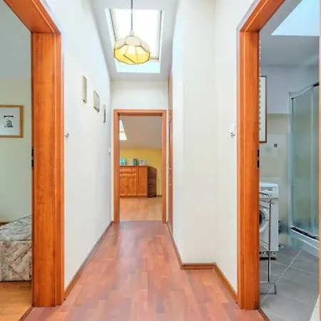 Apartamento Fiszer *