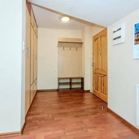 Fiszer Apartamento