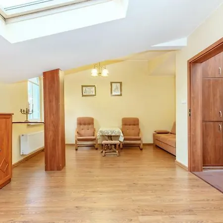 Fiszer アパート *