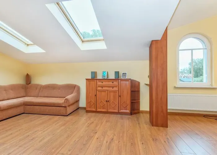 Apartament Fiszer Sopot