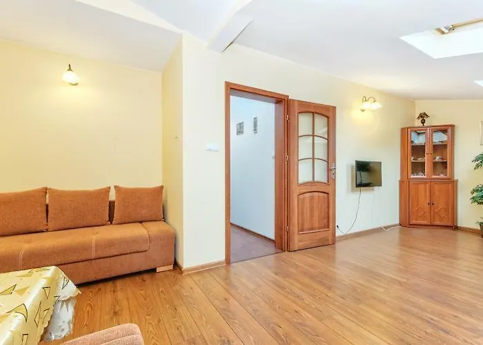 Fiszer Apartament