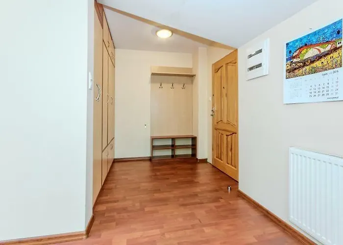 Fiszer Apartament